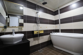 Gunsan JNK Classic Hotel-Gray