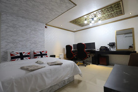 Gunsan JNK Classic Hotel-Gray