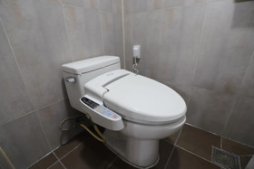 Gunsan JNK Classic Hotel-Gray