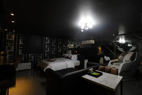 Gunsan JNK Classic Hotel-Gray