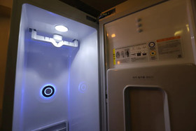 Gunsan JNK Classic Hotel-Gray