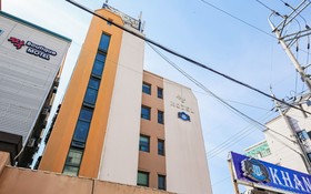 Gunsan Khan