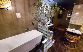 Gunsan Lemon Tree
