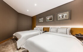 Gunsan Mari Hotel