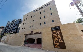 Gunsan Mari Hotel