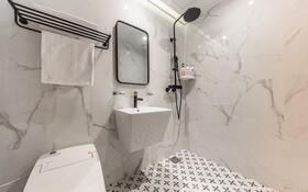 Gunsan Mari Hotel
