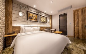 Gunsan Mari Hotel