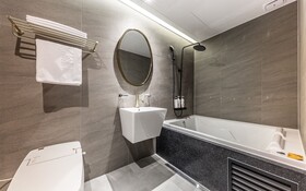Gunsan Mari Hotel