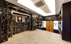 Gunsan Mari Hotel