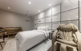 Gunsan Mari Hotel
