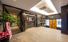 Gunsan Mari Hotel