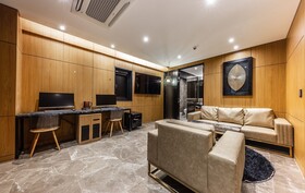 Gunsan Mari Hotel