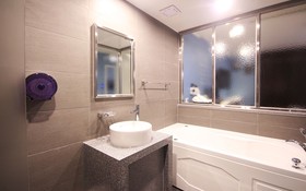 Gunsan Poong Self Check-in Motel