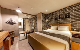 Gunsan Poong Self Check-in Motel