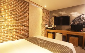 Gunsan Poong Self Check-in Motel