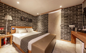 Gunsan Poong Self Check-in Motel