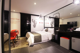 Gunsan Poong Self Check-in Motel