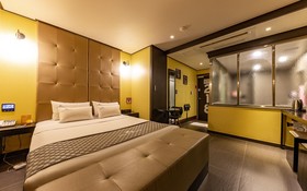 Gunsan Poong Self Check-in Motel