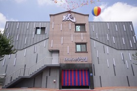 Gunsan Poong Self Check-in Motel