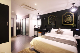 Gunsan Poong Self Check-in Motel