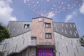 Gunsan Poong Self Check-in Motel