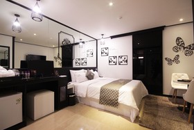Gunsan Poong Self Check-in Motel