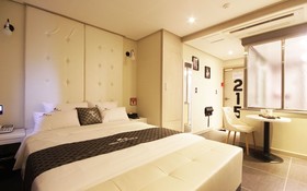 Gunsan Poong Self Check-in Motel