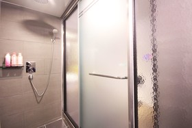 Gunsan Poong Self Check-in Motel