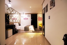Gunsan Poong Self Check-in Motel