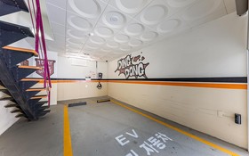 Gunsan Poong Self Check-in Motel
