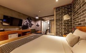 Gunsan Poong Self Check-in Motel