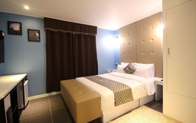 Gunsan Poong Self Check-in Motel