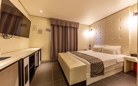 Gunsan Poong Self Check-in Motel