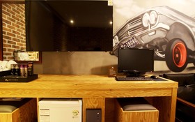 Gunsan Poong Self Check-in Motel