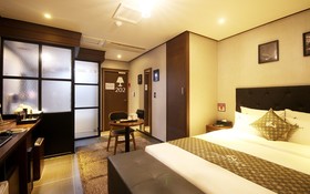 Gunsan Poong Self Check-in Motel