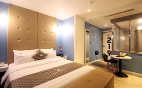 Gunsan Poong Self Check-in Motel