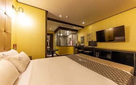 Gunsan Poong Self Check-in Motel