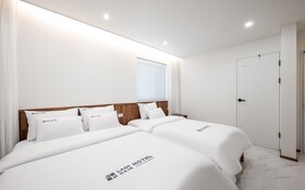 Gunsan Raonhaje Hotel