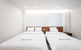 Gunsan Raonhaje Hotel