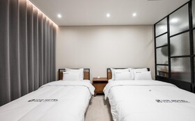 Gunsan Raonhaje Hotel