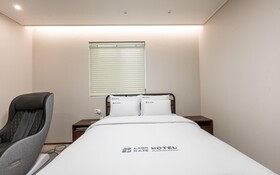 Gunsan Raonhaje Hotel