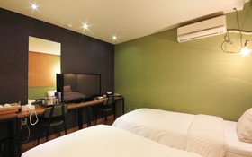 Gunsan W2