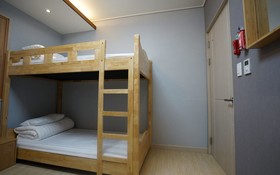 Gunsan Yeojeong Guest House