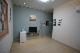 Gunsan Yeojeong Guest House