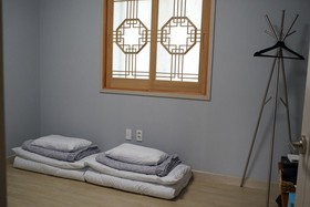 Gunsan Yeojeong Guest House