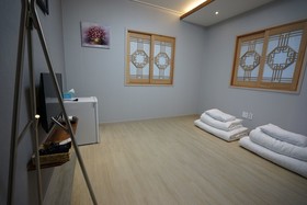 Gunsan Yeojeong Guest House