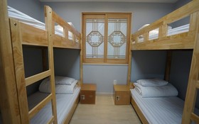Gunsan Yeojeong Guest House