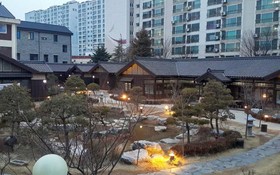 Gunsan Yeomirang