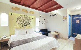 Gunsan Zaza Drive In Motel