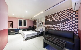 Gunsan Zaza Drive In Motel